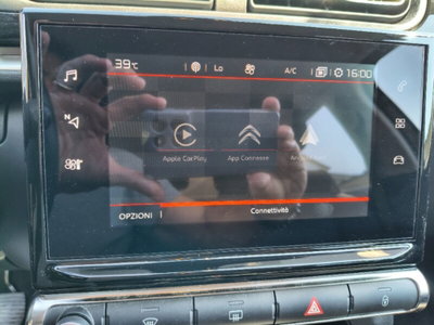 Citroen C3 1.2 puretech Max s&s 83cv neopatentati (14)