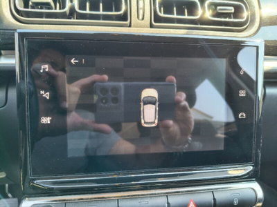 Citroen C3 1.2 puretech Max s&s 83cv neopatentati (15)