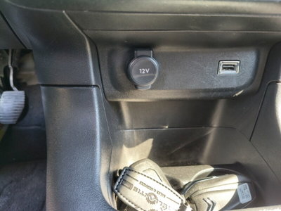 Citroen C3 1.2 puretech Max s&s 83cv neopatentati (16)