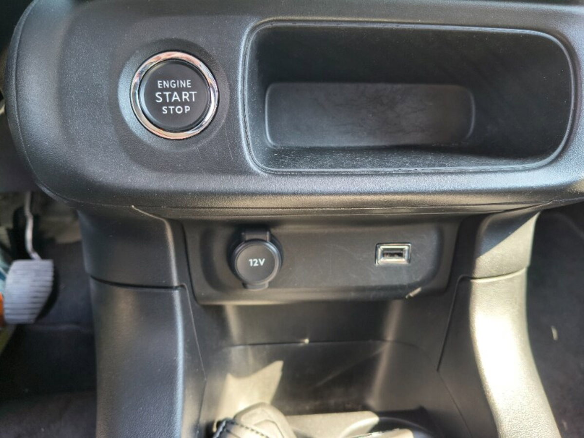 Citroen C3 1.2 puretech Max s&s 83cv neopatentati (17)