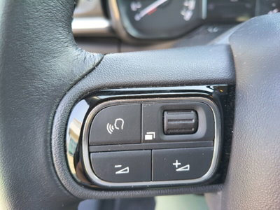 Citroen C3 1.2 puretech Max s&s 83cv neopatentati (19)