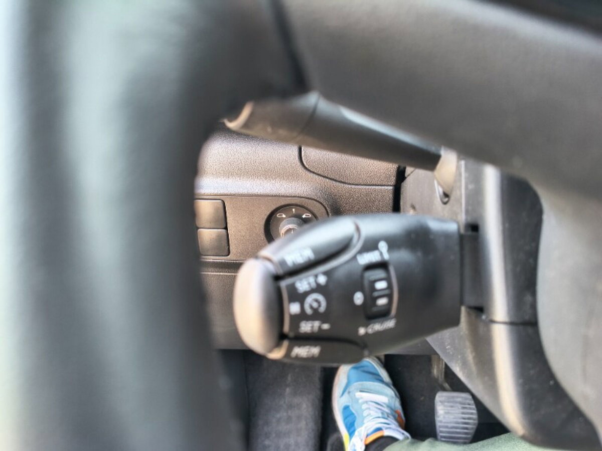 Citroen C3 1.2 puretech Max s&s 83cv neopatentati (20)