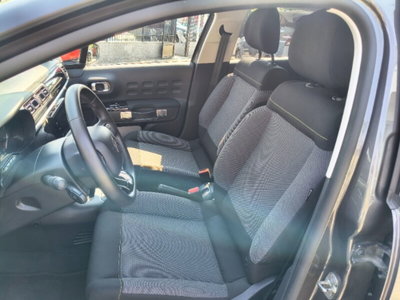 Citroen C3 1.2 puretech Max s&s 83cv neopatentati (8)