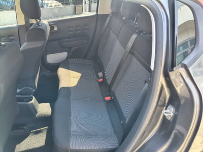 Citroen C3 1.2 puretech Max s&s 83cv neopatentati (9)