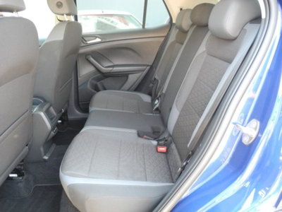 Volkswagen T-Cross 1.0 TSI 110 CV DSG Advanced (13)