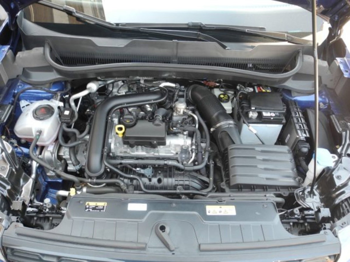 Volkswagen T-Cross 1.0 TSI 110 CV DSG Advanced (15)