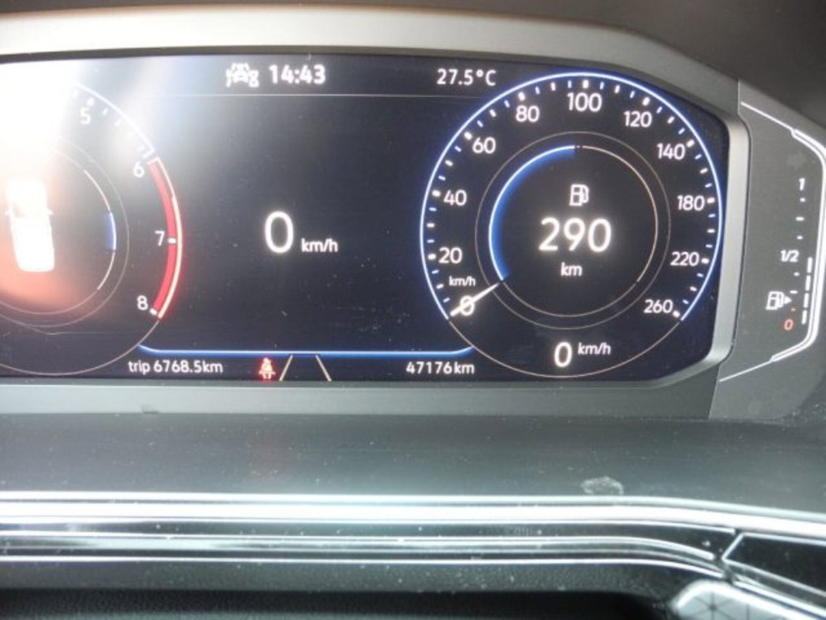 Volkswagen T-Cross 1.0 TSI 110 CV DSG Advanced (16)