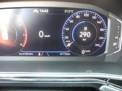 Volkswagen T-Cross 1.0 TSI 110 CV DSG Advanced (16)