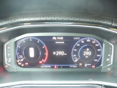Volkswagen T-Cross 1.0 TSI 110 CV DSG Advanced (17)