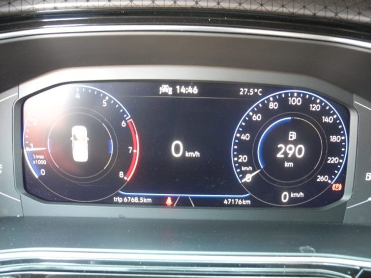 Volkswagen T-Cross 1.0 TSI 110 CV DSG Advanced (19)