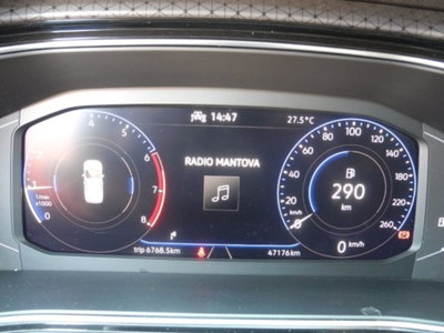 Volkswagen T-Cross 1.0 TSI 110 CV DSG Advanced (20)