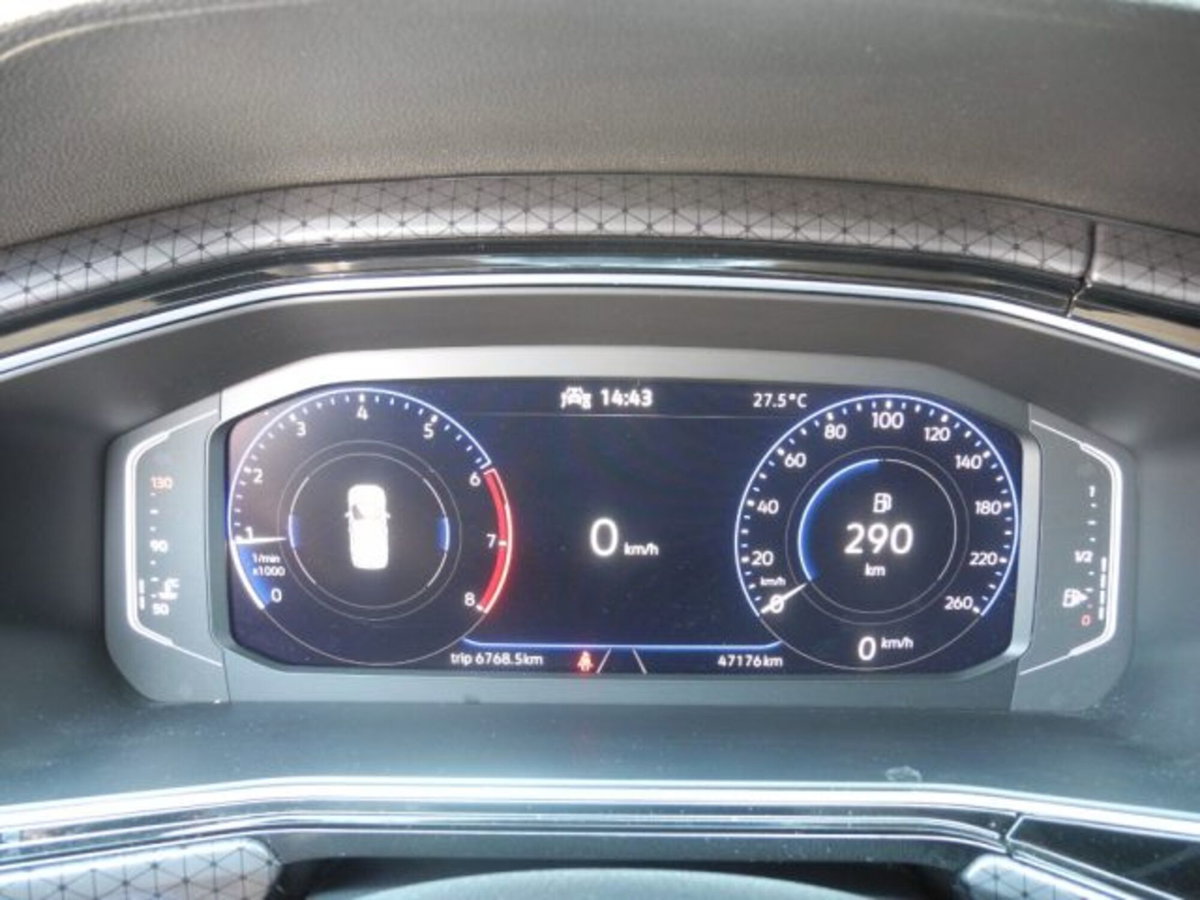 Volkswagen T-Cross 1.0 TSI 110 CV DSG Advanced (6)