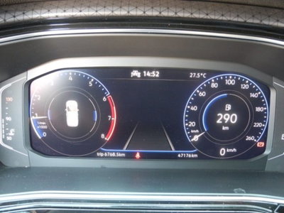 Volkswagen T-Cross 1.0 TSI 110 CV DSG Advanced (7)