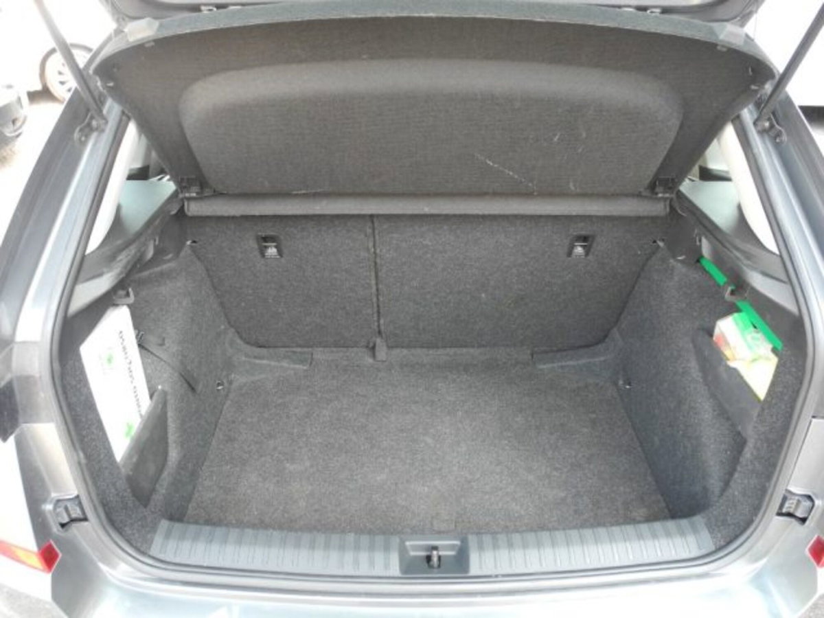 Skoda Kamiq 1.0 TSI 110 CV DSG Ambition (14)