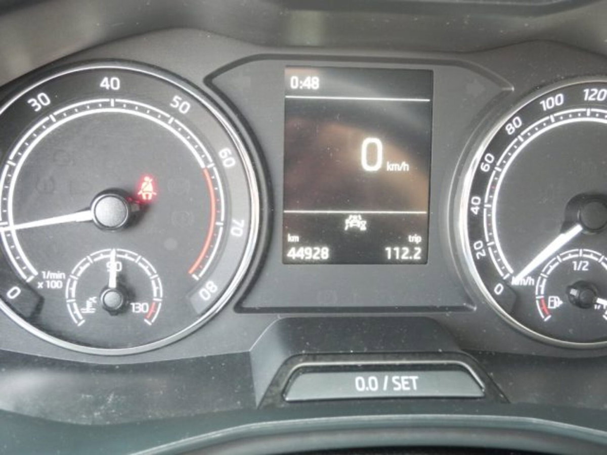 Skoda Kamiq 1.0 TSI 110 CV DSG Ambition (16)