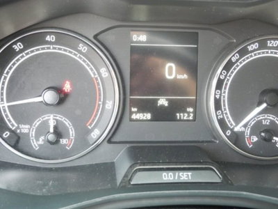 Skoda Kamiq 1.0 TSI 110 CV DSG Ambition (16)