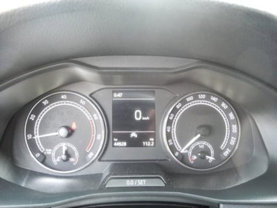 Skoda Kamiq 1.0 TSI 110 CV DSG Ambition (18)
