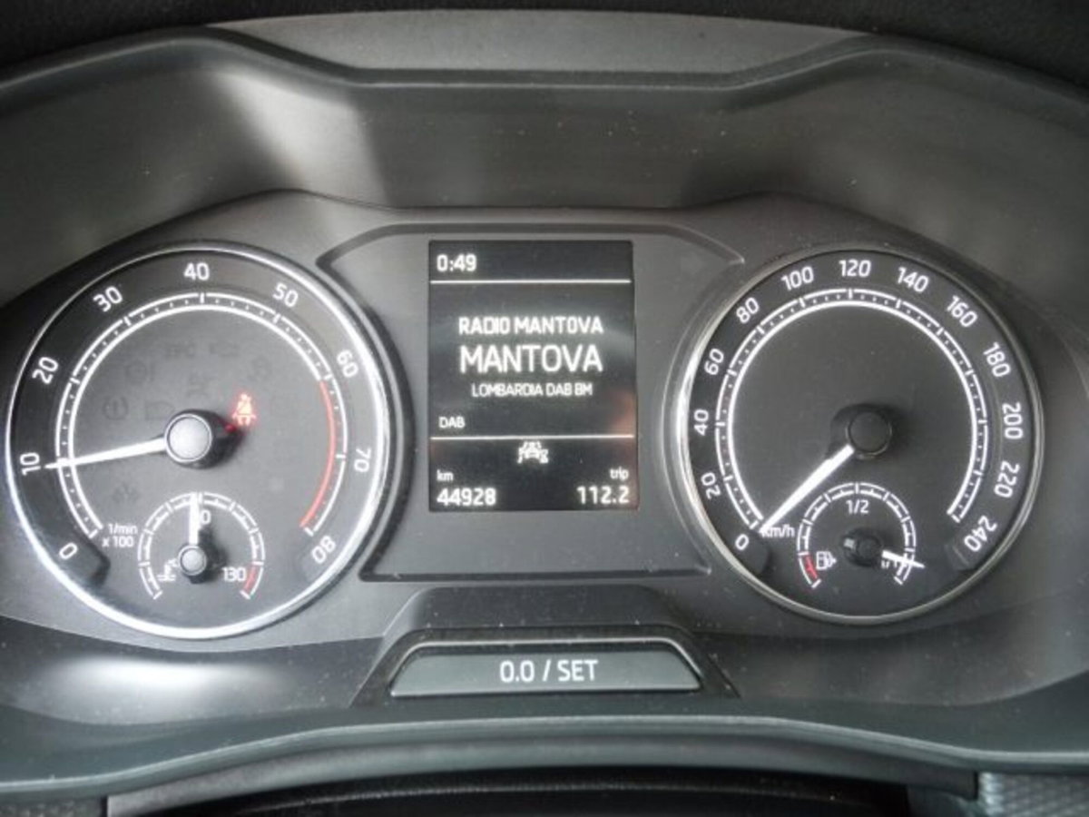 Skoda Kamiq 1.0 TSI 110 CV DSG Ambition (19)