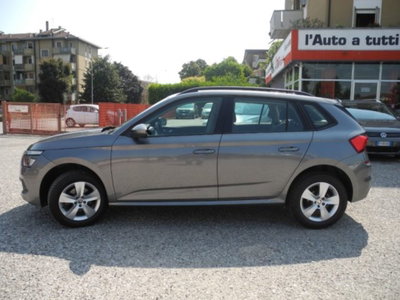 Skoda Kamiq 1.0 TSI 110 CV DSG Ambition (2)