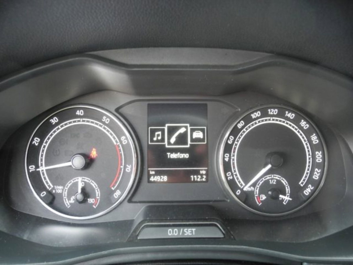 Skoda Kamiq 1.0 TSI 110 CV DSG Ambition (20)
