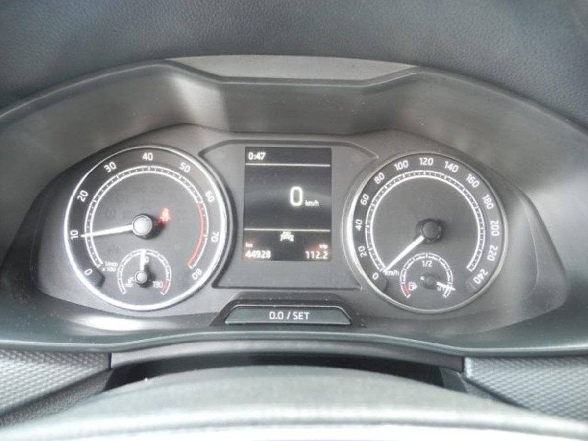 Skoda Kamiq 1.0 TSI 110 CV DSG Ambition (6)