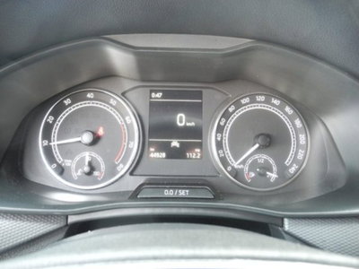 Skoda Kamiq 1.0 TSI 110 CV DSG Ambition (6)