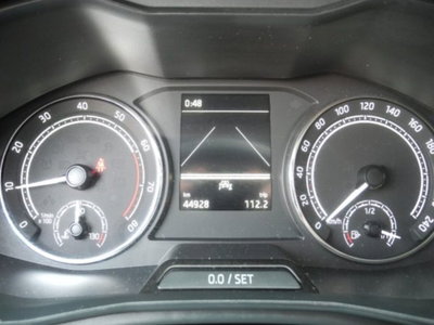 Skoda Kamiq 1.0 TSI 110 CV DSG Ambition (7)