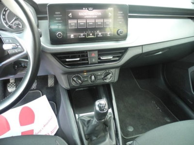 Skoda Kamiq 1.0 TSI 110 CV DSG Ambition (8)