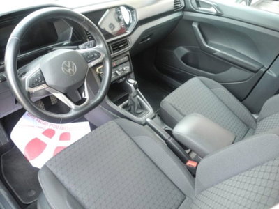 Volkswagen T-Cross 1.0 TSI 110 CV DSG Style (10)