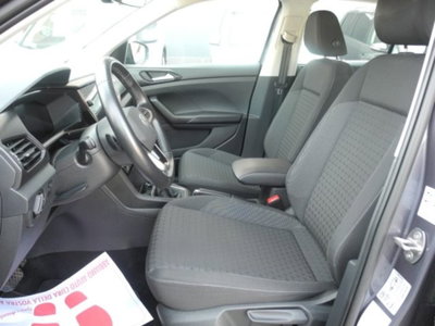 Volkswagen T-Cross 1.0 TSI 110 CV DSG Style (11)