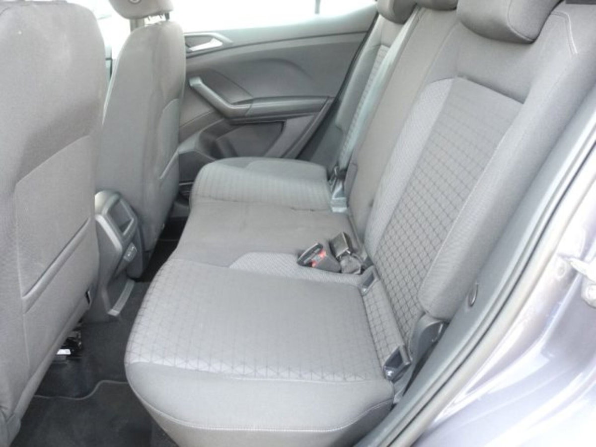 Volkswagen T-Cross 1.0 TSI 110 CV DSG Style (12)