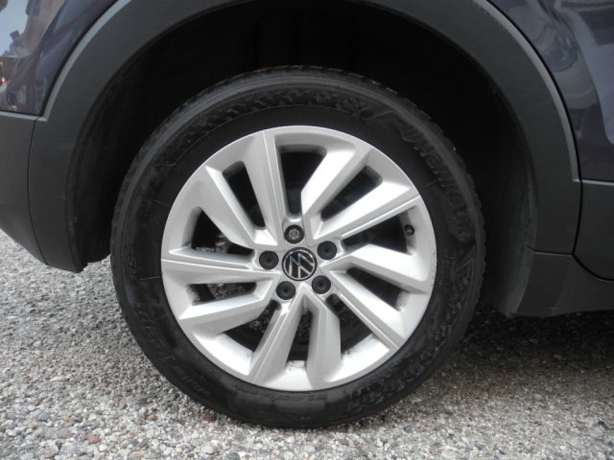 Volkswagen T-Cross 1.0 TSI 110 CV DSG Style (15)