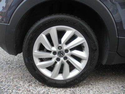 Volkswagen T-Cross 1.0 TSI 110 CV DSG Style (15)