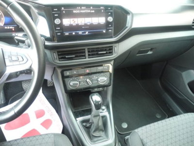 Volkswagen T-Cross 1.0 TSI 110 CV DSG Style (7)