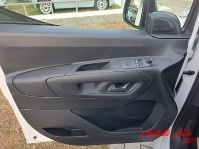Fiat Doblò Furgone van XL 1.5 diesel 100cv (16)
