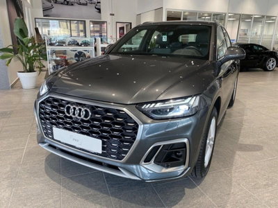 Audi Q5 Sportback Sportback 40 2.0 tdi mhev 12V quattro s-tronic usata