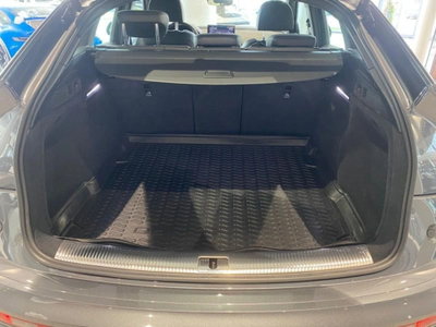 Audi Q5 Sportback Sportback 40 2.0 tdi mhev 12V quattro s-tronic (11)