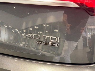 Audi Q5 Sportback Sportback 40 2.0 tdi mhev 12V quattro s-tronic (13)