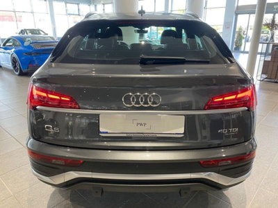 Audi Q5 Sportback Sportback 40 2.0 tdi mhev 12V quattro s-tronic (3)