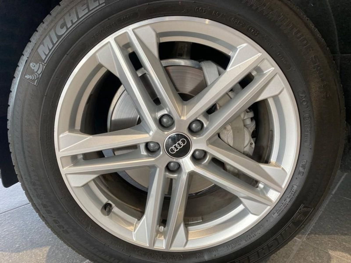 Audi Q5 Sportback Sportback 40 2.0 tdi mhev 12V quattro s-tronic (9)