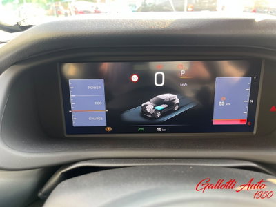 Jeep Avenger 1.2 turbo e-hybrid mhev Summit fwd 110cv edct6 (13)