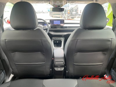 Jeep Avenger 1.2 turbo e-hybrid mhev Summit fwd 110cv edct6 (18)
