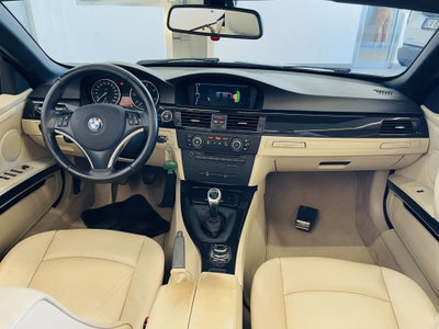BMW Serie 3 Cabrio 320d cat  Futura (10)