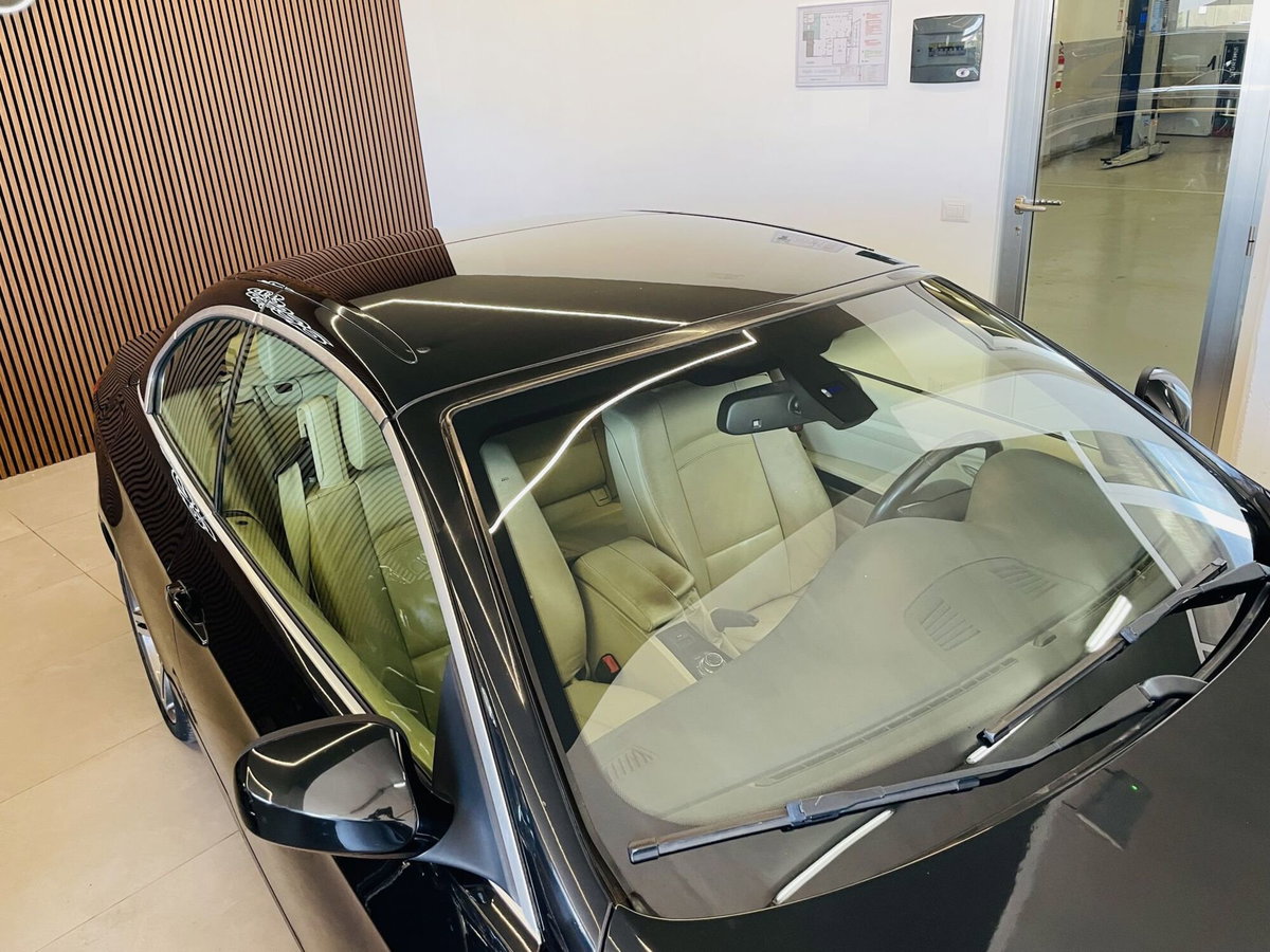 BMW Serie 3 Cabrio 320d cat  Futura (13)