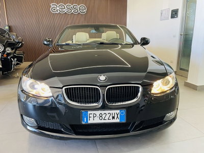 BMW Serie 3 Cabrio 320d cat  Futura (2)