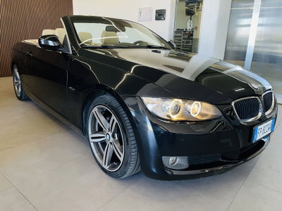 BMW Serie 3 Cabrio 320d cat  Futura (4)
