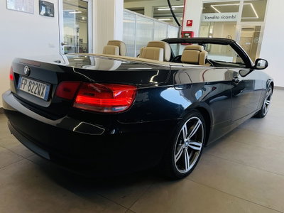 BMW Serie 3 Cabrio 320d cat  Futura (5)