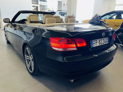 BMW Serie 3 Cabrio 320d cat  Futura (7)