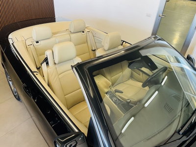 BMW Serie 3 Cabrio 320d cat  Futura (8)