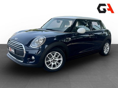 MINI Mini 1.5 Cooper D 5 porte usata